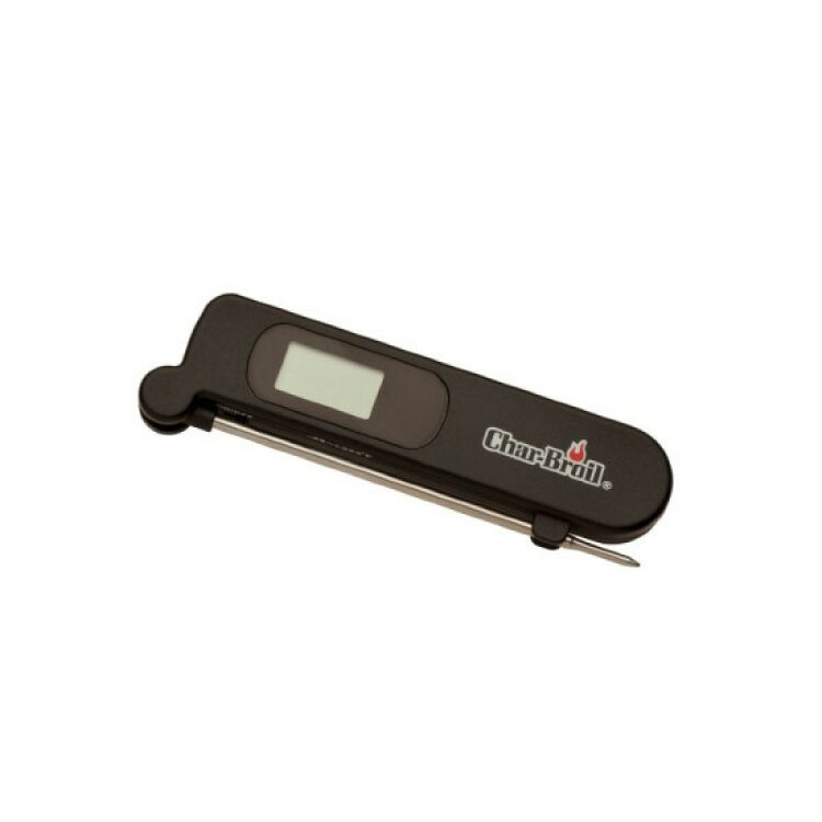 Термометр для гриля Char-Broil цифровой 