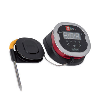 Термометр для гриля Weber iGrill от 2 до 4 щупов, цифровой