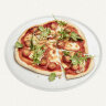 Тарелка для пиццы Weber, фарфор, круглая 30,5 см, 2 шт. 