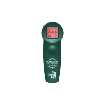 Инфракрасный термометр для гриля Big Green Egg, цифровой