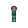 Инфракрасный термометр для гриля Big Green Egg, цифровой 