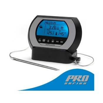 Беспроводной термометр для гриля PRO Napoleon, цифровой