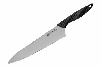 Кухонный нож Samura "GOLF" Шеф 221 мм, AUS-8
