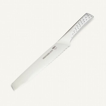 Нож для хлеба Weber Deluxe, 21 см