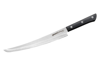Кухонный нож Samura "HARAKIRI" слайсер Tanto 230 мм