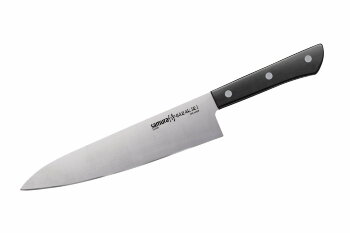 Кухонный нож Samura "HARAKIRI" Шеф 208 мм