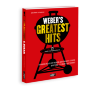 Книга "Weber’s Greatest Hits" Weber