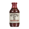 Соус барбекю "Stubbs Hickory Bourbon"